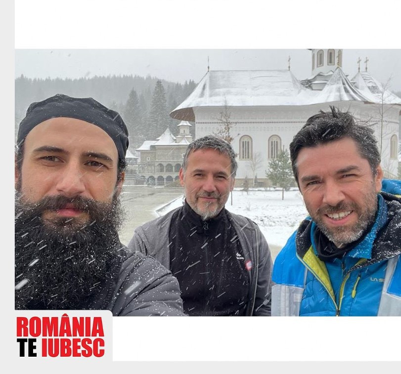 Motivul pentru care Alex Dima a renunțat la meseria de profesor de regilie: „Aici era o bătaie de joc”