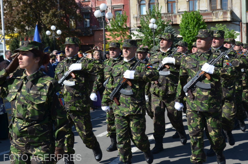 Buget record pentru Apărare. Ce cumpără Armata de 100 de miliarde de lei