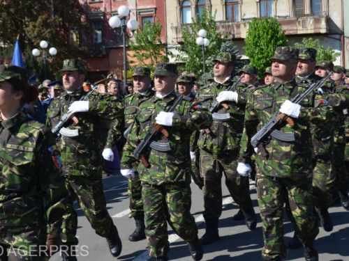 Buget record pentru Apărare. Ce cumpără Armata de 100 de miliarde de lei