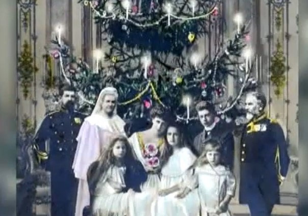 Când a fost împodobit primul brad de Crăciun din România. Prinți și prințese au participat la eveniment