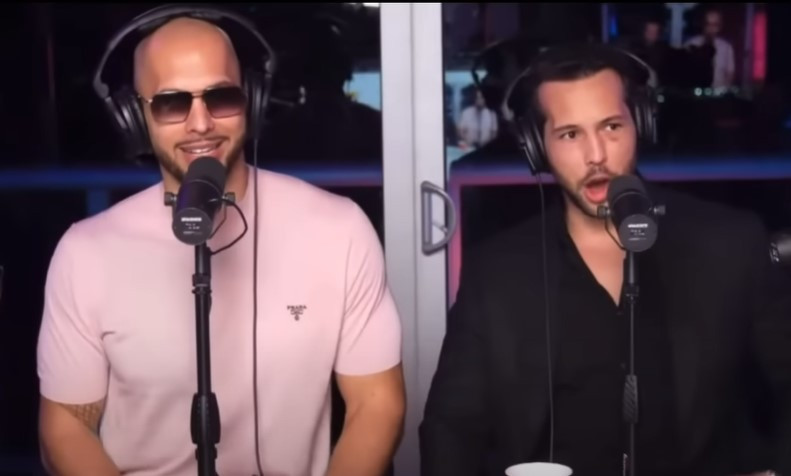 Procurorii au extins ancheta în cazul fraţilor Tate. Cum se apără Tristan în fața noilor acuzații