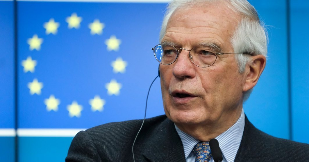 Josep Borrell subliniază că următoarele luni vor fi decisive în războiul din Ucraina