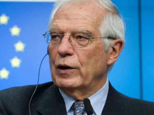 Josep Borrell subliniază că următoarele luni vor fi decisive în războiul din Ucraina