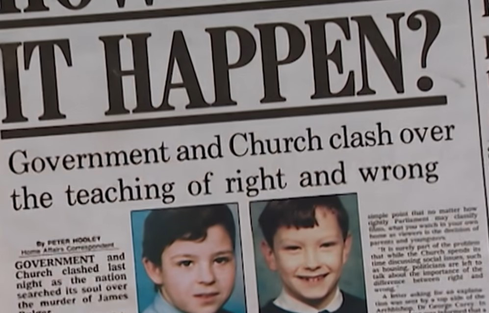 Ucigași la 10 ani. Cum au acționat Robert Thompson și Jon Venables, cei mai tineri ucigași criminali din istoria Marii Britanii