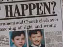 Ucigași la 10 ani. Cum au acționat Robert Thompson și Jon Venables, cei mai tineri ucigași criminali din istoria Marii Britanii