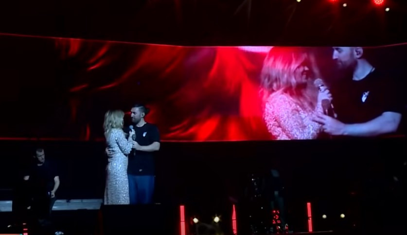 Boala de care suferă Smiley: „Ideal e să găsești un echilibru”