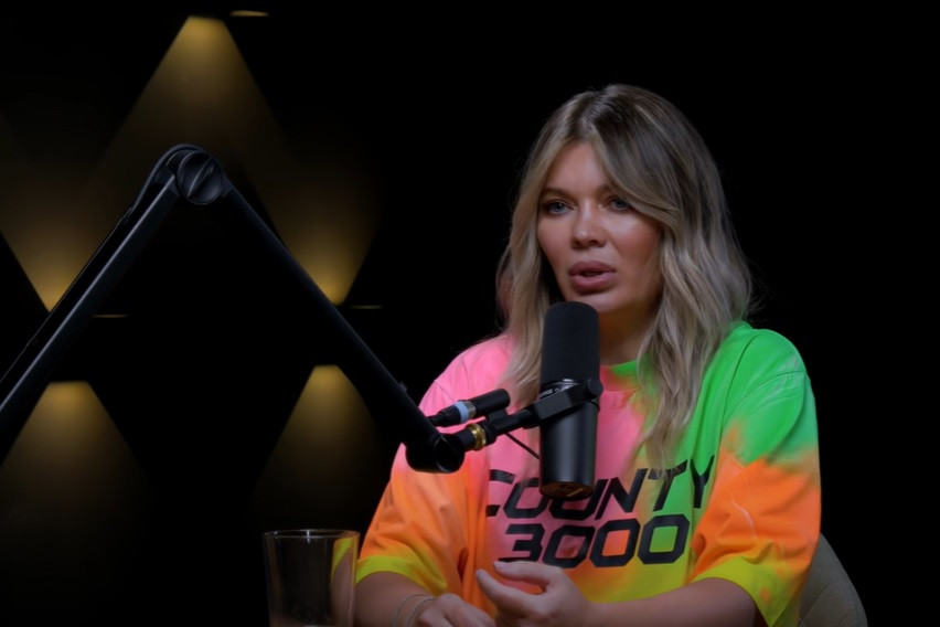 Pleacă sau nu Gina Pistol la Pro TV! Iubita lui Smiley, mai sinceră ca oricând: „Așa am simțit”