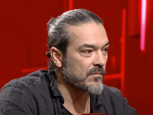 Adrian Despot, invitat la „40 de întrebări cu Denise Rifai”. Artistul, despre depresie și incidentul devenit viral în urmă cu 15 ani