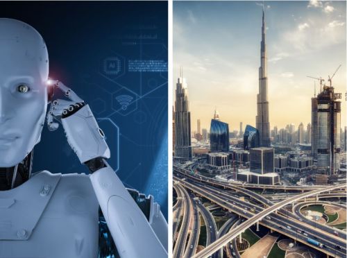 Prima generație de ofițeri de Inteligență Artificială: ce înseamnă asta pentru viitor?