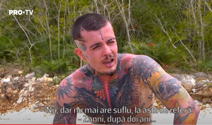 Zanni, făcut praf de Alex Delea la Survivor România. De la ce a pornit cearta dintre ei: „Te voi nimici" la Survivor România. De la ce a pornit cearta dintre ei: „Te voi nimici"