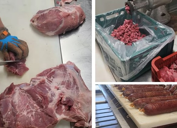 Produsul românesc renumit în toată lumea care e la mare căutare de sărbători. Este pregătit în ținutul Buzăului