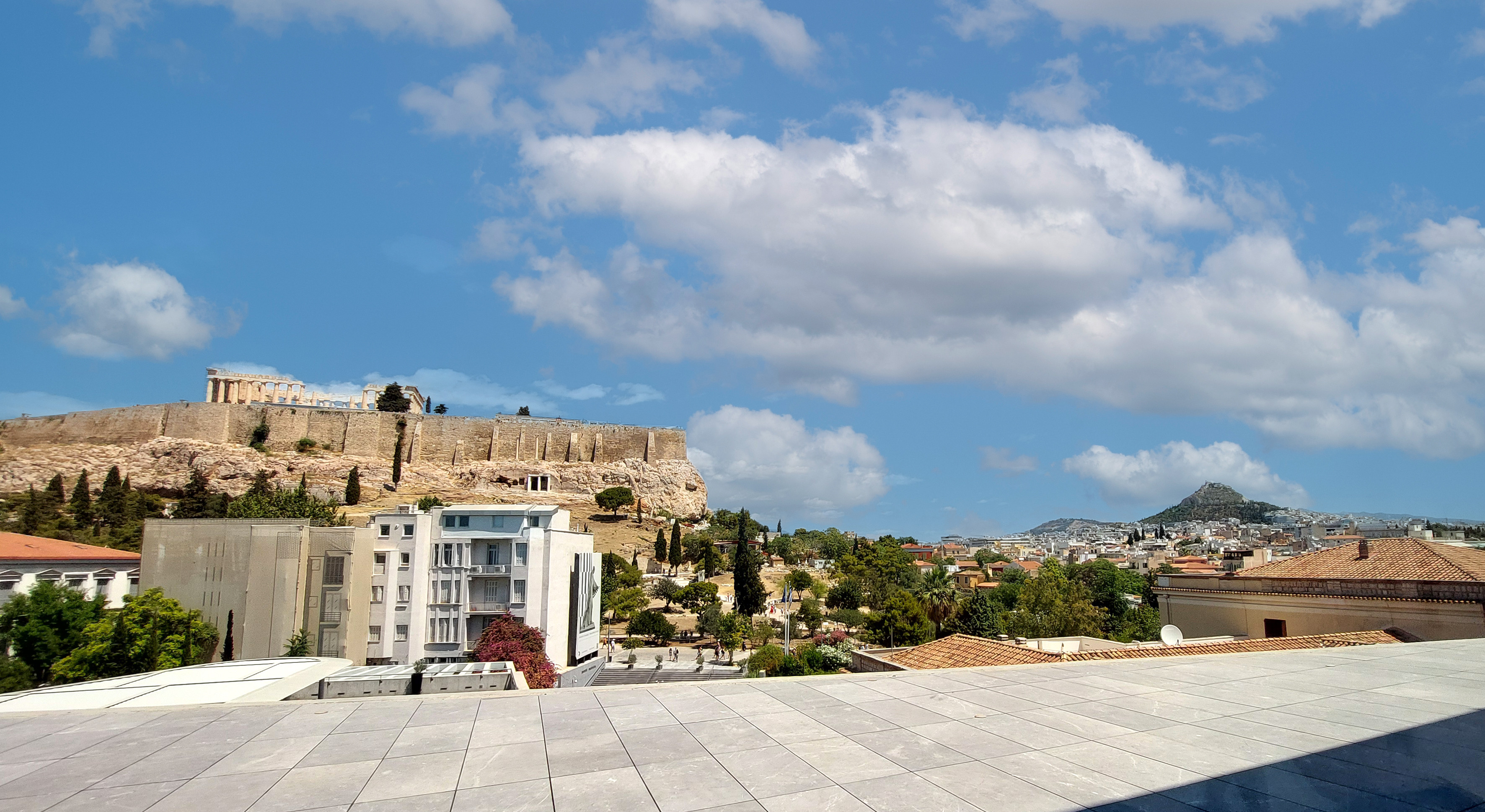 Descoperă cum să te distrezi la maximum în doar 24 de ore în Atena