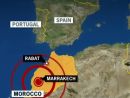 Cutremur devastator în Maroc. Turiștii români din Marrakech au fost martori ai dezastrului: „Au călcat oameni peste oameni”