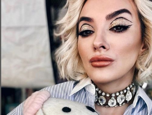 Ana Morodan, adevărul despre incidentul în care a fost implicată