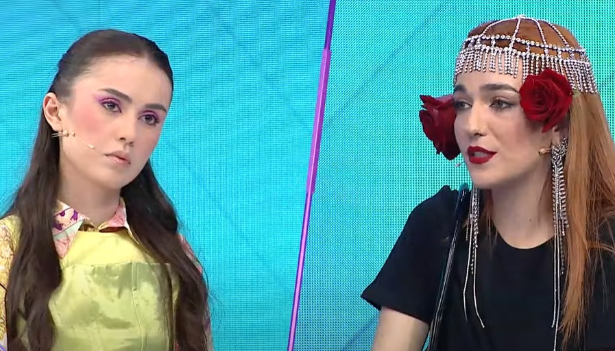 Iris, acuzații dure la adresa Andreei la "Bravo, ai stil!". De la ce pornit scandalul: „Taci, lasă-mă în pace”