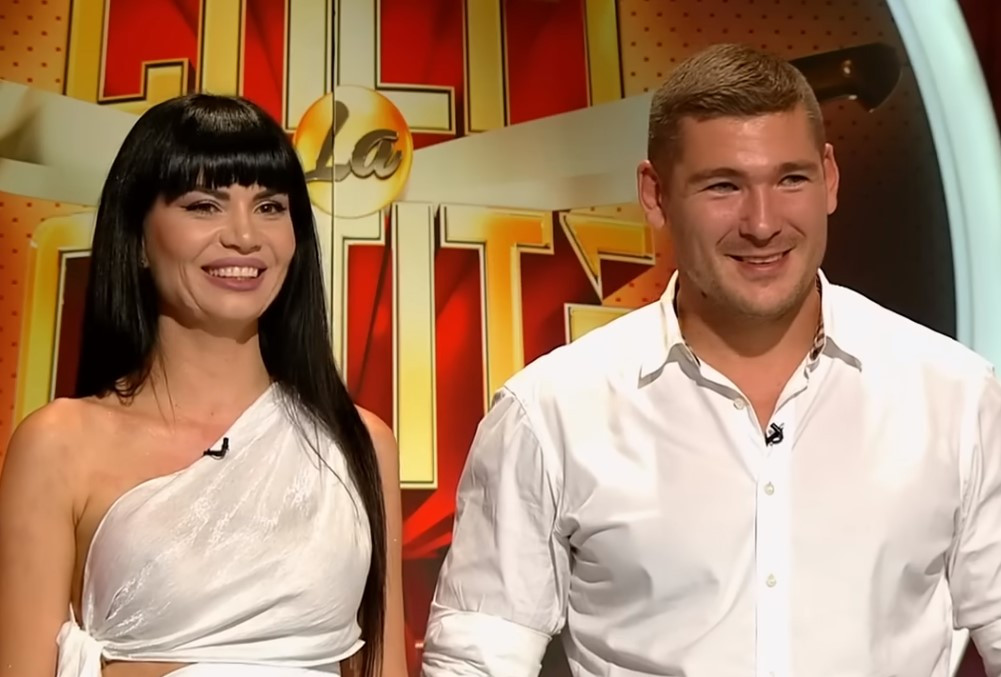 Soția lui Călin Donca, de la o viață în sărăcie la o femeie milionară: „Dormeam pe niște saltele, pe jos”