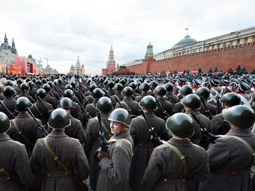 Ziua Victoriei în Rusia: istoria din spatele zilei de 9 Mai