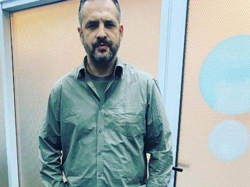Mădălin Ionescu, criticat dur după ce a făcut live din duș. Care a fost, de fapt, scopul: „Sunt om de cuvânt”