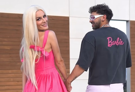 Cum își dorește Ruxi să fie viitorul ei iubit. A spus-o chiar ea: „Îmi plac bărbații mai...”