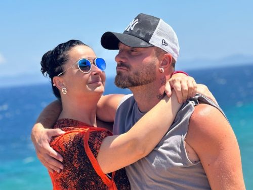 Gabriela Cristea și Tavi Clonda, vacanță de coșmar în Grecia: „Ne-a luat inima”