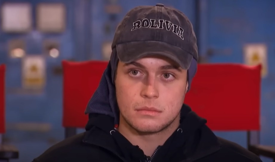 Cum arată fata perfectă pentru Aris Eram. A zis totul chiar în America Express: „Trebuie să aibă corp de...”