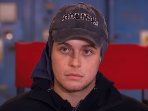 Cum arată fata perfectă pentru Aris Eram. A zis totul chiar în America Express: „Trebuie să aibă corp de...”