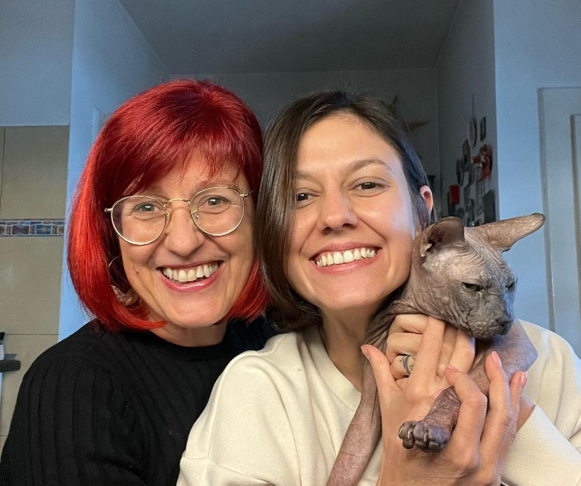 Cine este Antoneta Galeș. Va participa la America Express alături de fiica sa, Ada Galeș