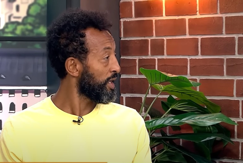 Kamara, acuzat că a profitat de boala fiului său la Survivor: „De ce nu mergem la muncă și mergem la cerșit?”