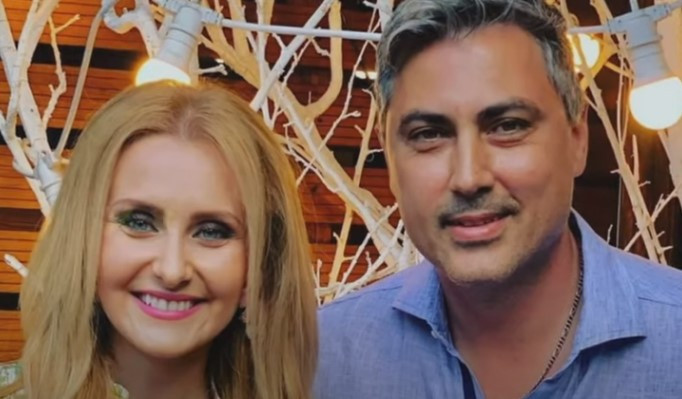 Alina Sorescu și Alexandru Ciucu luptă pentru custodia fiicelor lor. Când va avea loc prima înfățișare la tribunal