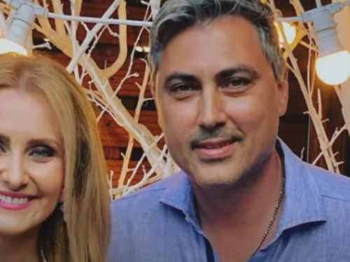 Alina Sorescu și Alexandru Ciucu luptă pentru custodia fiicelor lor. Când va avea loc prima înfățișare la tribunal