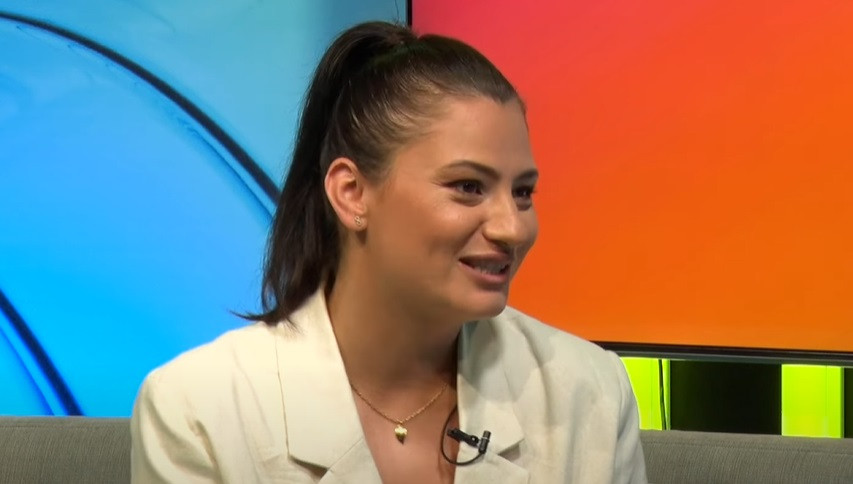 Ce face Mădălina Crețan în fiecare seară după moartea lui Nosfe: „O să zică lumea că sunt nebună”