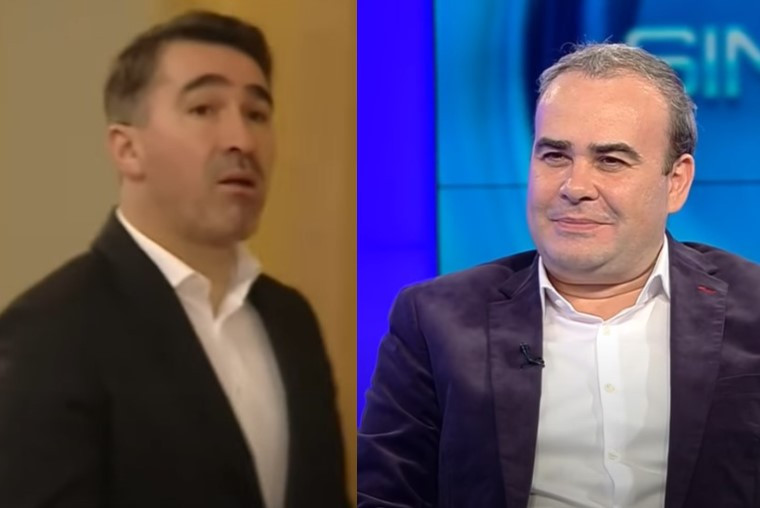 Italia, paradisul românilor certați cu legea. Până i-a condamnat justiția, Darius Vâlcov și Ionel Arsene și-au pregătit un viitor de lux în Peninsulă