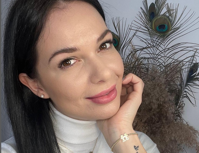 Deea Maxer, mesaj subtil pentru fostul soț. Vedeta nu poate trece peste divorț: „Alege oamenii care...”