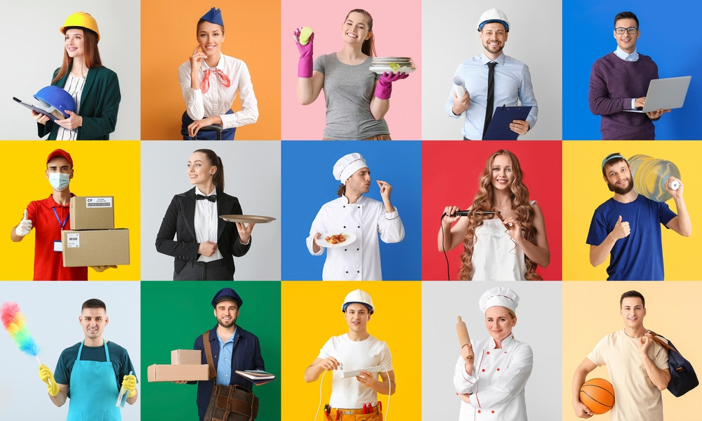 Horoscopul Carierei: Alege-ți profesia în funcție de zodie!