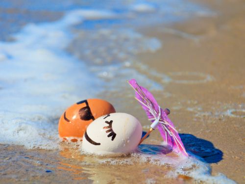 Paște - Cele mai frumoase destinații pentru sărbatorile pascale