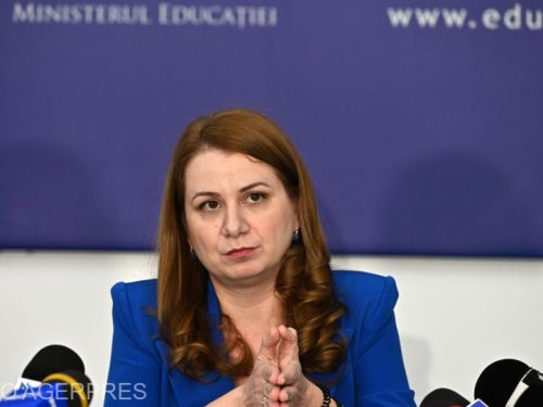Ministrul Educației: „Se amână probele de competență la BAC”. Încheierea situației școlare pentru elevii din clasele terminale, prelungită până în 13 iunie