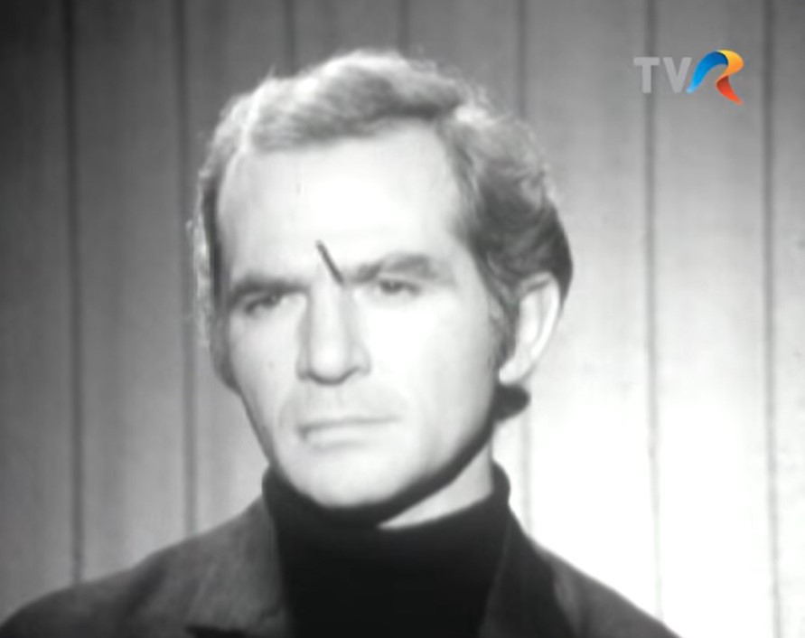 Ce actori români celebri s-au căsătorit cu aceeași femeie. „La sfârşit, am suflat-o eu de tot”