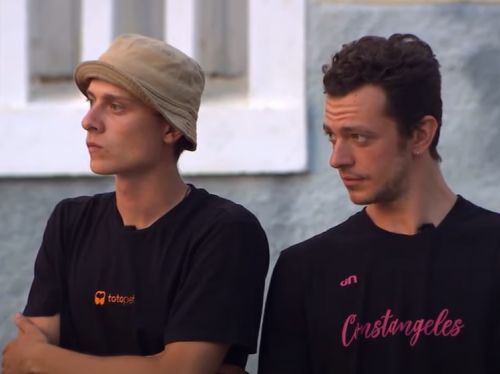 Eliminare America Express 2023. Dinu și Jean Gavril, eliminați în semifinală: „Mulțumim din suflet tuturor!”