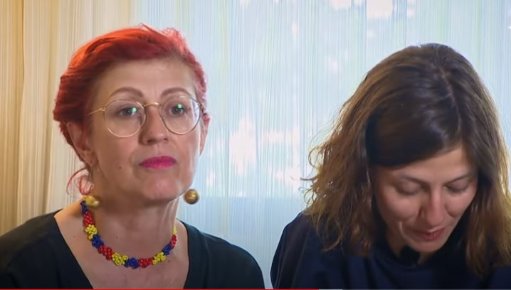 Ada Galeș și mama sa, despre experiența America Express. Ce au învățat în timpul filmărilor: „M-au dezamăgit Alexia și Giulia”