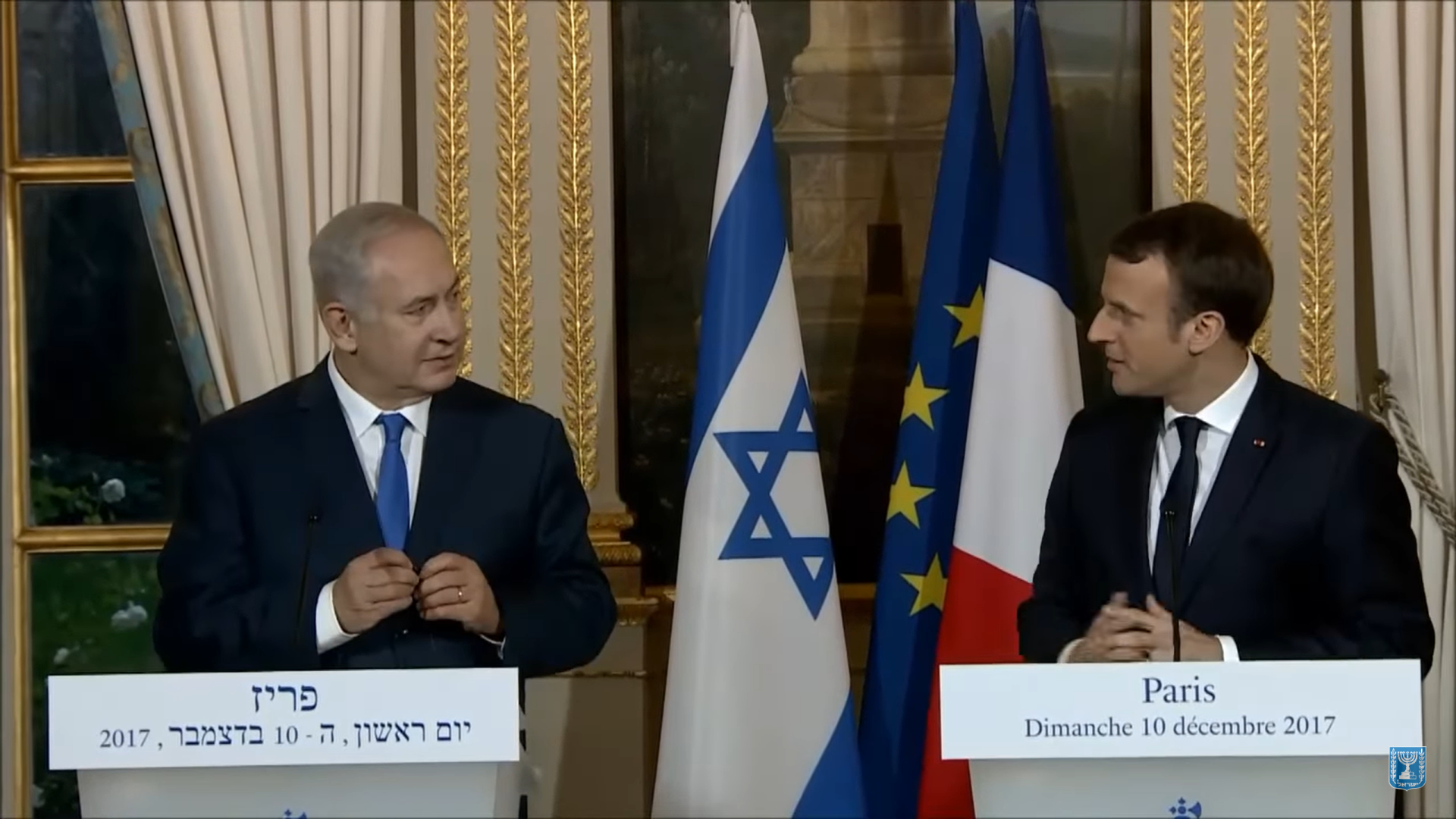 Franța menține poziția de ne-recunoaștere a statului Palestina în contextul deciziilor recente ale altor țări europene