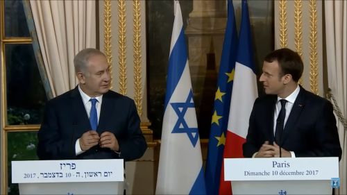 Emmanuel Macron deschide posibilitatea trimitării de trupe occidentale în Ucraina