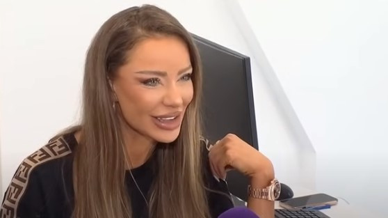 Bianca Drăgușanu regretă că și-a făcut operații estetice. Își va topi acidul din buze: „Într-adevăr, au fost injectate mult și prost”