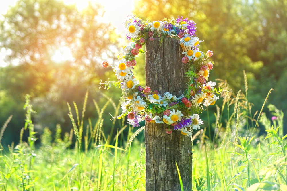 Echinocțiul de primăvară aduce putere în viețile noastre. Fericirea ne inundă inimile, în timp ce liniștea ne vindecă sufletele