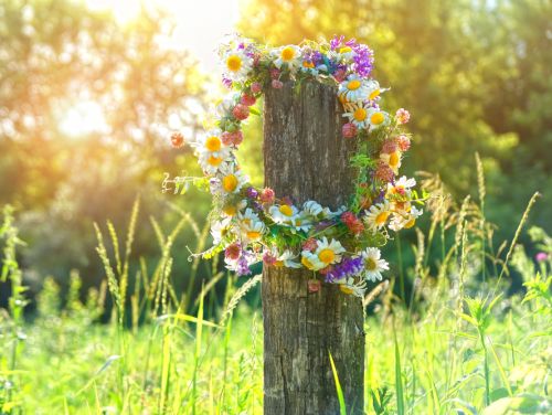 Echinocțiul de primăvară aduce putere în viețile noastre. Fericirea ne inundă inimile, în timp ce liniștea ne vindecă sufletele