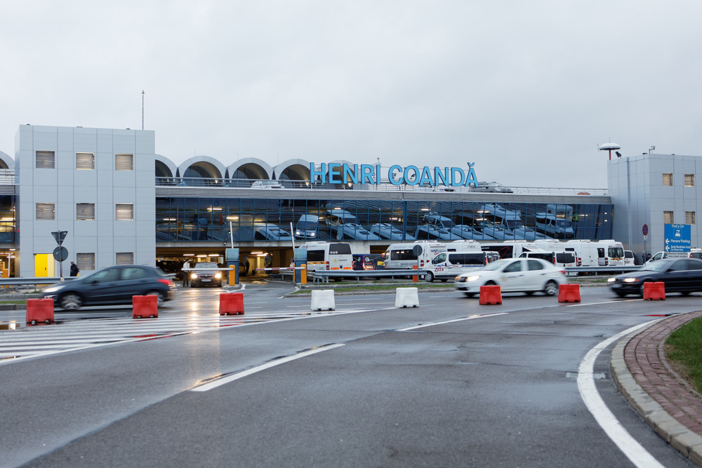 Grindeanu a anunțat câștigătorul contractului pentru linia de metrou la Aeroportul Otopeni