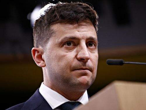 Zelenski este primul lider străin care va susține un discurs în Parlamentul Elveției