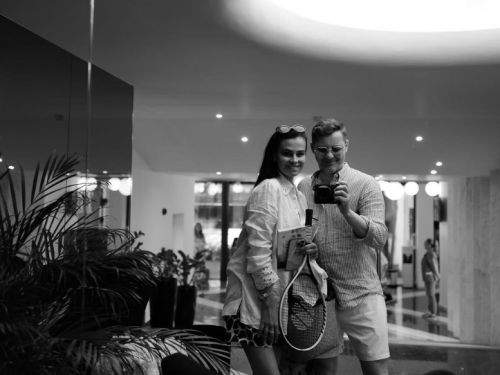 Anca Serea, umilită într-o vacanță în străinătate. Ce a pățit vedeta: „Se pot întâmpla lucruri nu numai în România”