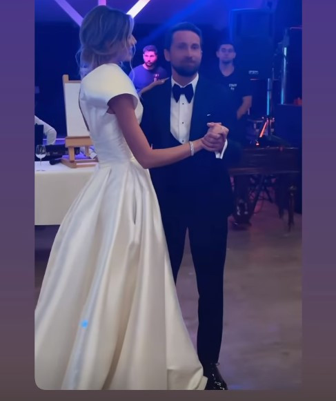 Dani Oțil, anunț bizar pentru invitații săi de la nuntă. „Dacă nu vă place, nu mă interesează”