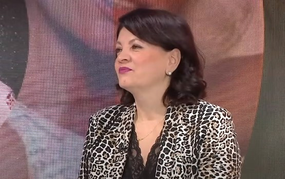 Ce probleme de sănătate are mama Deliei. Gina Matache, detalii despre afecțiunea sa: „Sunt eforturi mari”