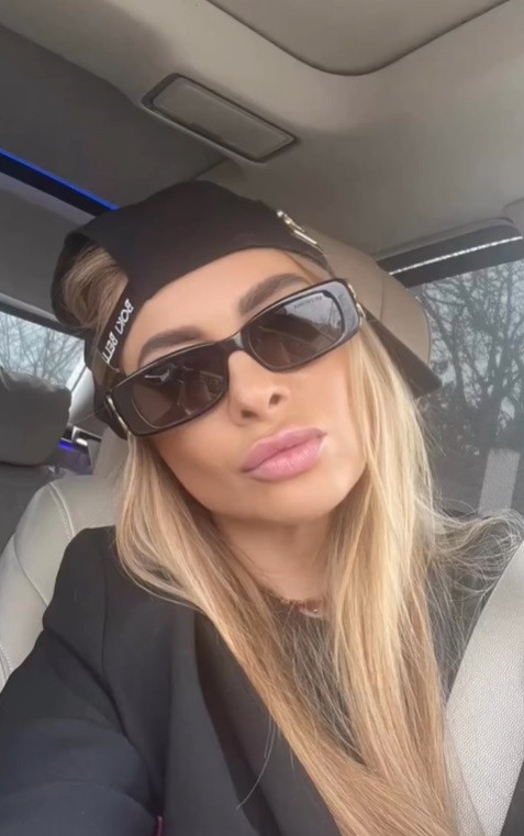 Anamaria Prodan, reacție neașteptată după ce Andreea Tonciu a vorbit despre ea: „Este ca mama mea, crede-mă”